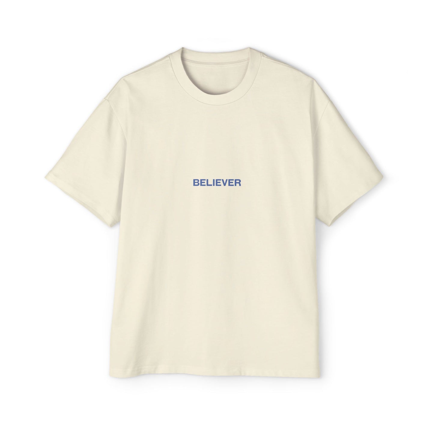 Vacation Oversized Tee for Men