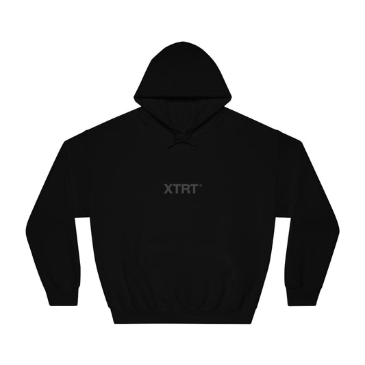 XTRT Logo Unisex Hoodie Sweatshirt